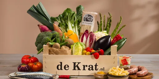 Bladerdeeghapje met prei en gehakt