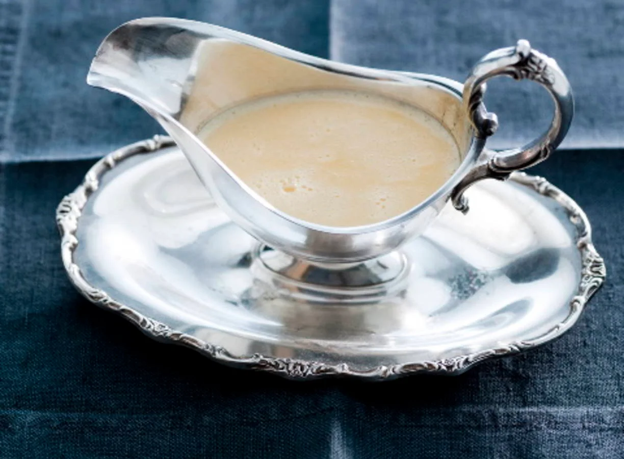 Beurre blanc