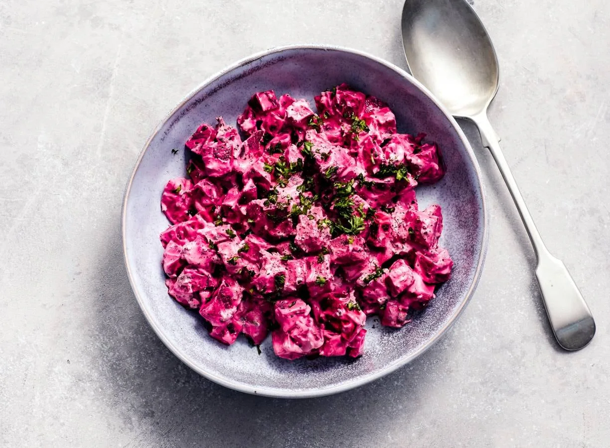 Bietensalade
