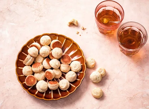 Bitterkoekjes