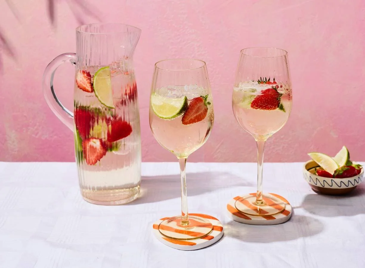 Bianco spritz