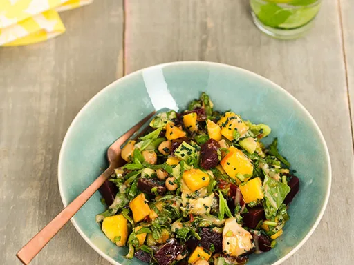 Bietensalade