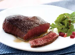 Basisrecept biefstuk bakken