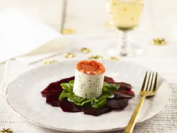 Bietencarpaccio