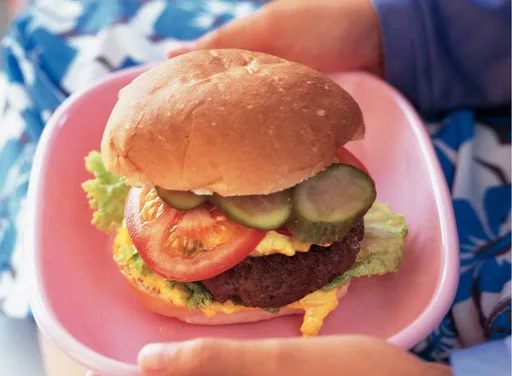 Bikburgers