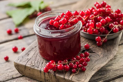 Bessenjam