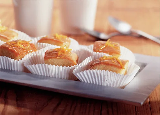 Beschonken biscuits