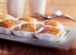 Beschonken biscuits