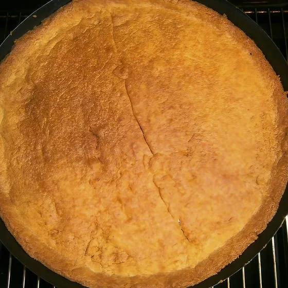 Basisrecept harde vlaaibodem
