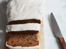 Bananenbrood met walnoten
