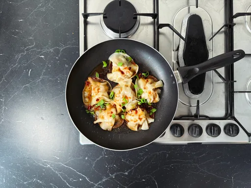 Blanket Dumplings