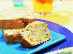 Berliner kaassoufflé