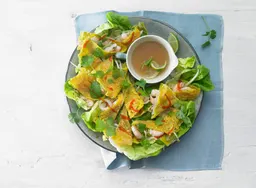 Banh xeo