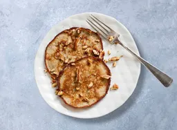 Bananenpannenkoekjes met pecannoten